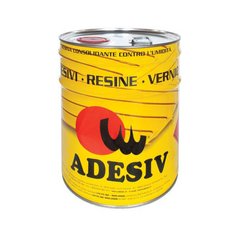 Adesiv Primer PR Укрепляющая грунтовка на основе синтетических смол