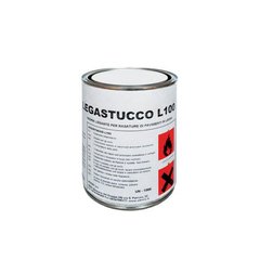 Adesiv Legastucco L100 Однокомпонентна смола для приготування шпаклівки